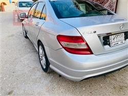 مێرسێدس بێنز C-Class